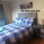 Apartmán Palace Edinburgh