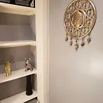 Appartement Modern Broughton - Walk To Centre And St Quarter Edinburgh