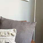 Holyrood Park Centre Apartment