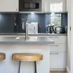 Apartment Holyrood Park Centre *