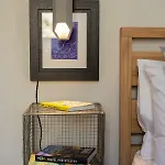 Holyrood Park Centre Apartment Edinburgh