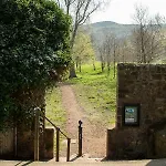 Holyrood Park Centre *