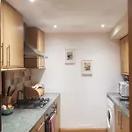 דירה Fountainbridge Flat *
