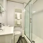 Apartamento Charming 1 Bed With Castle View Edimburgo