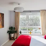 Διαμέρισμα Luxapartment - Port Of Leith - Free Parking *
