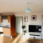 Διαμέρισμα Luxapartment - Port Of Leith - Free Parking Εδιμβούργο