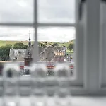 Semesterbostad Luxurious Living In Gullane *