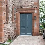 Semesterbostad Luxurious Living In Gullane Edinburg
