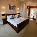 Escape To @ Albyn Place Apartman Edinburgh