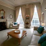Apartman Escape To @ Albyn Place Edinburgh