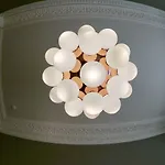 Escape To @ Albyn Place Apartman
