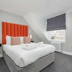 Destiny Scotland Hanover Edinburgh