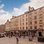 شقة 3 Royal Mile Flat Near Castle إدنبرة