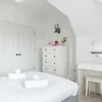 Luxurious Living In Gullane Semesterbostad *