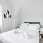 Semesterbostad Luxurious Living In Gullane