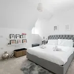 Semesterbostad Luxurious Living In Gullane *