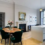Appartamento Altido Gorgeous Georgian House In The Heart Of New Town
