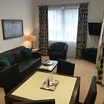 Fountain Court - Grove Эдинбург