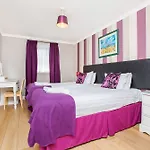 Lägenhetshotell Edinburgh Aparthotel