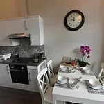 Apartmán Pleasance Ground Floor Main Door Access