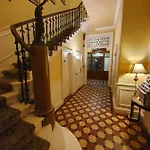 Minto House 3*