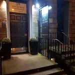 Townhouse Edinburgh