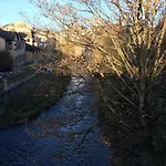 Stockbridge Lejlighed *