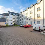 The Waverley Park Terrace Apartament Edynburg