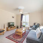 Apartament The Waverley Park Terrace