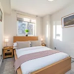 The Waverley Park Terrace Apartament Edynburg
