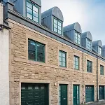 3c Dublin Street * אדינבורו