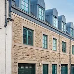3c Dublin Street בית נופש
