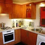 Appartement Lochend Serviced Édimbourg
