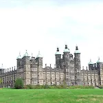 Cumberland Hotel Edimburgo