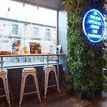 Hostal St Christopher's - Original Edimburgo