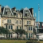 100 Princes Street 5* Edinburgh