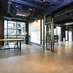 Ξενοδοχείο με διαμερίσματα Joivy At Fountainbridge - Adults Only - Breakfast Buffet Εδιμβούργο