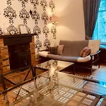Apartment The Royal Mile By Reserve