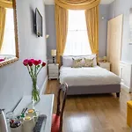 Penzion Townhouse