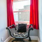 Townhouse Penzion Edinburgh