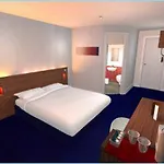 Travelodge Waterloo Place