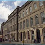 Hotel Travelodge Waterloo Place