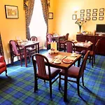 The Broughton Townhouse 3*