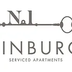 No1 - George Iv Bridge 4* Edimburgo