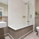No1 - George Iv Bridge Hotel 4*