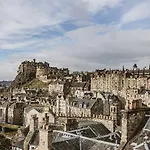 No1 - George Iv Bridge 4* Edimburgo