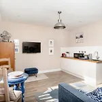 干草市场公寓 公寓式酒店 4*