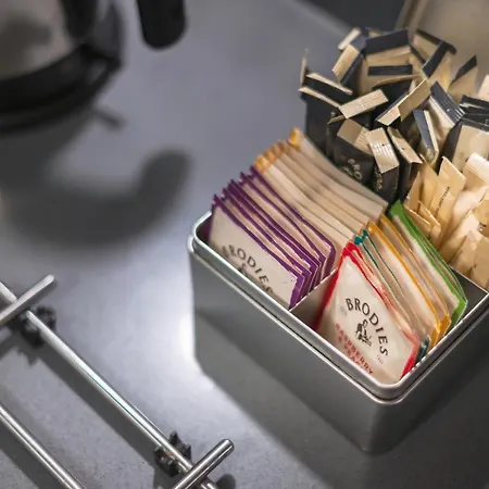 The Knight By Mansley Appart hôtel Édimbourg