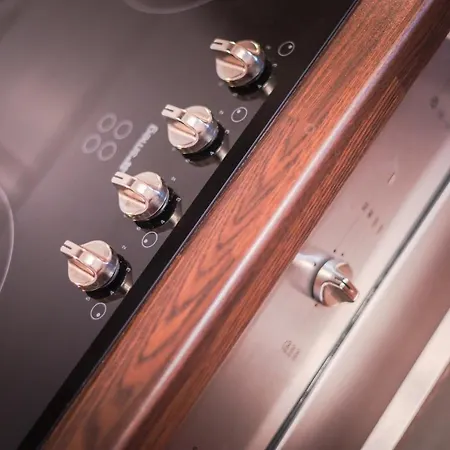 Appart hôtel The Knight By Mansley