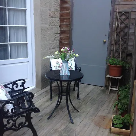 A In The - West Edinburg